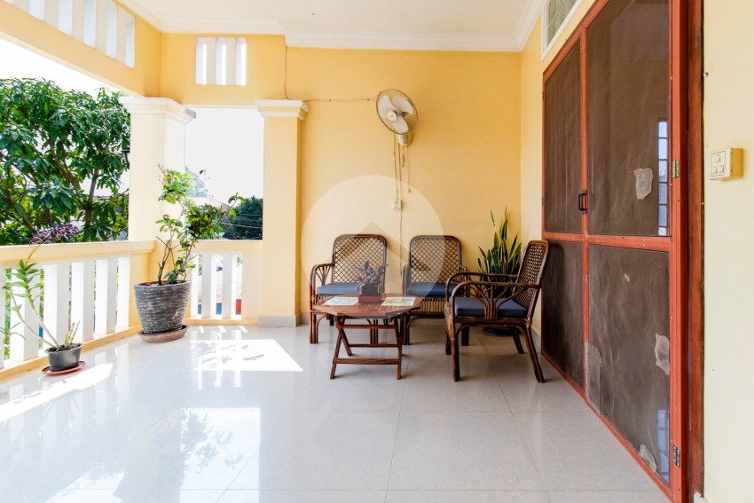 2 Bedroom Apartment For Rent - Slor Kram, Siem Reap