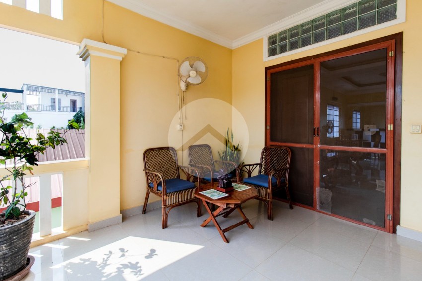 2 Bedroom Apartment For Rent - Slor Kram, Siem Reap