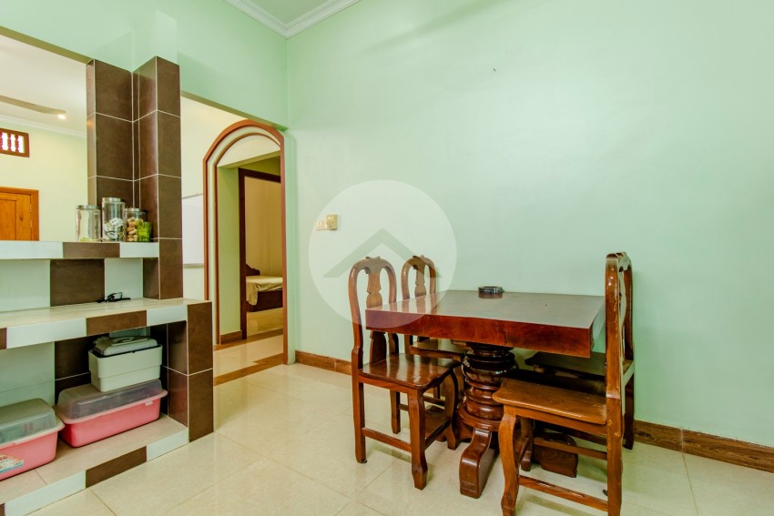 2 Bedroom Apartment For Rent - Slor Kram, Siem Reap