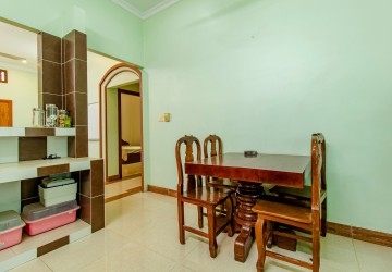 2 Bedroom Apartment For Rent - Slor Kram, Siem Reap thumbnail