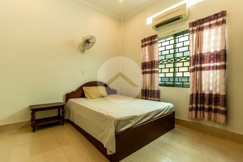 2 Bedroom Apartment For Rent - Slor Kram, Siem Reap