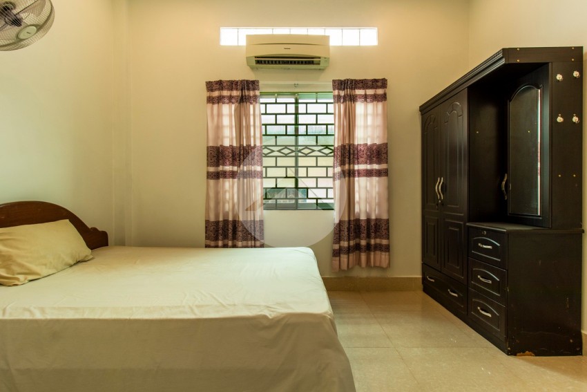 2 Bedroom Apartment For Rent - Slor Kram, Siem Reap