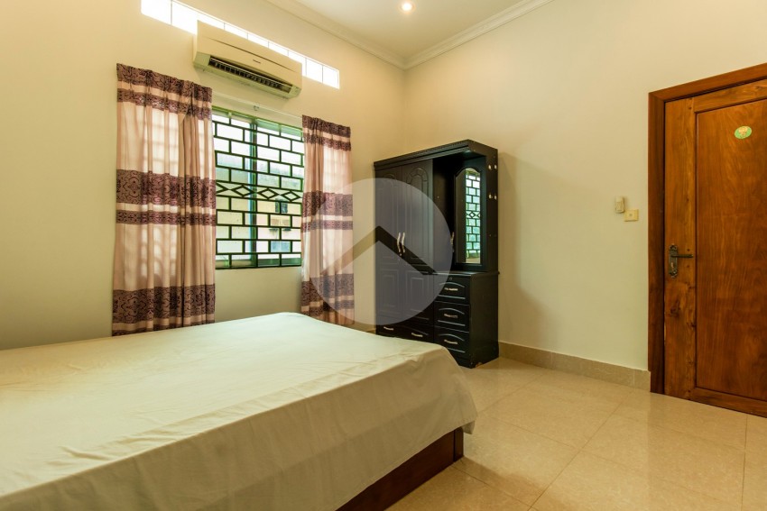 2 Bedroom Apartment For Rent - Slor Kram, Siem Reap