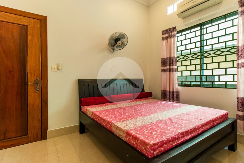 2 Bedroom Apartment For Rent - Slor Kram, Siem Reap