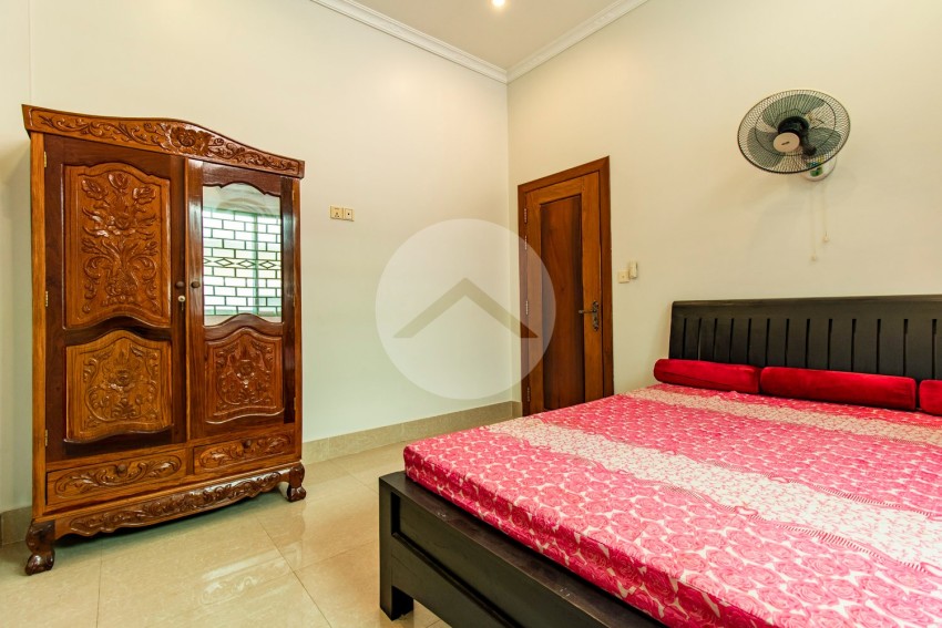 2 Bedroom Apartment For Rent - Slor Kram, Siem Reap