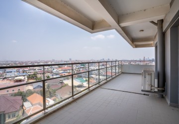 2 Bedroom Condo For Rent - Bodaiju Residences, Sen Sok, Phnom Penh thumbnail