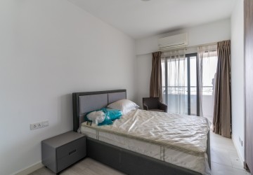 2 Bedroom Condo For Rent - Bodaiju Residences, Sen Sok, Phnom Penh thumbnail