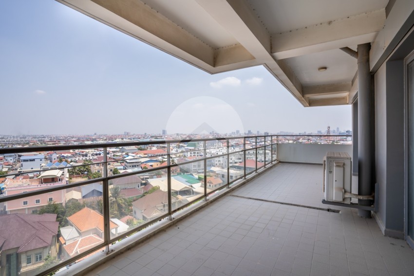 2 Bedroom Condo For Rent - Bodaiju Residences, Sen Sok, Phnom Penh
