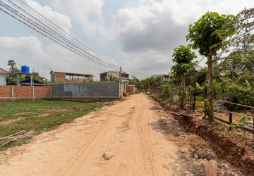 544 Sqm Residential Land For Sale - Svay Dangkum, Siem Reap thumbnail