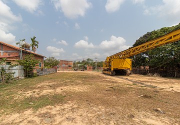 544 Sqm Residential Land For Sale - Svay Dangkum, Siem Reap thumbnail