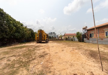 544 Sqm Residential Land For Sale - Svay Dangkum, Siem Reap thumbnail