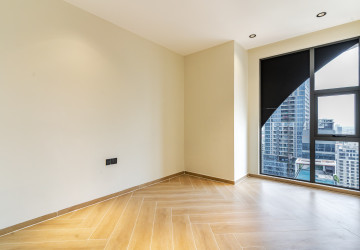 39th Floor 3 Bedroom Condo Type S1 Resale - Time Square 306, BKK1, Phnom Penh thumbnail