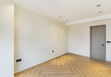 39th Floor 3 Bedroom Condo Type S1 Resale - Time Square 306, BKK1, Phnom Penh thumbnail