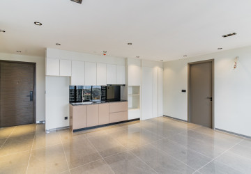 39th Floor 3 Bedroom Condo Type S1 Resale - Time Square 306, BKK1, Phnom Penh thumbnail