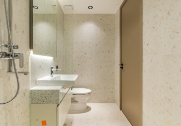 39th Floor 3 Bedroom Condo Type S1 Resale - Time Square 306, BKK1, Phnom Penh thumbnail