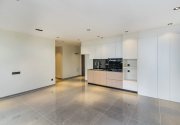 39th Floor 3 Bedroom Condo Type S1 Resale - Time Square 306, BKK1, Phnom Penh thumbnail