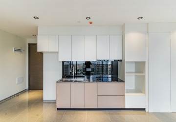 39th Floor 3 Bedroom Condo Type S1 Resale - Time Square 306, BKK1, Phnom Penh thumbnail