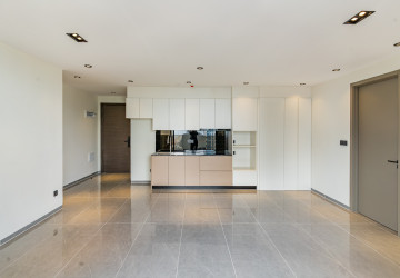 39th Floor 3 Bedroom Condo Type S1 Resale - Time Square 306, BKK1, Phnom Penh thumbnail