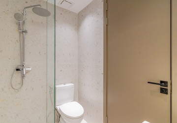 39th Floor 3 Bedroom Condo Type S1 Resale - Time Square 306, BKK1, Phnom Penh thumbnail