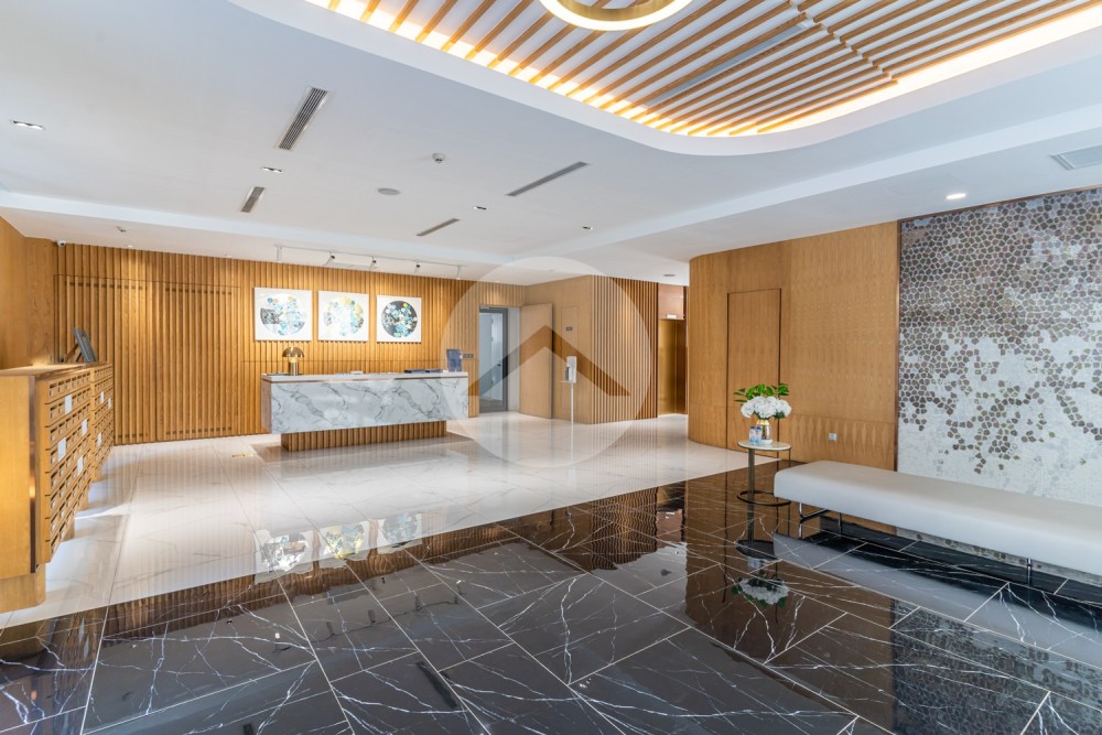 1 Bedroom Serviced Apartment For Rent - Boeung Trabek, Phnom Penh - Image 17