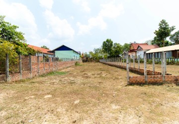 458 Sqm Residential Land For Sale - Chreav, Siem Reap thumbnail