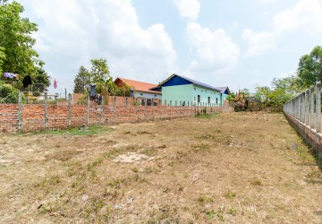 458 Sqm Residential Land For Sale - Chreav, Siem Reap thumbnail