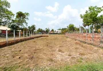 458 Sqm Residential Land For Sale - Chreav, Siem Reap thumbnail