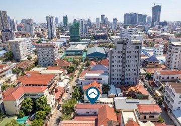 420 Sqm Commercial Villa For Rent - Toul Tum Poung , Phnom Penh thumbnail