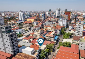 420 Sqm Commercial Villa For Rent - Toul Tum Poung , Phnom Penh thumbnail