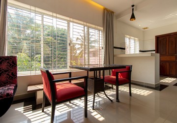 10 Bedroom Apartment For Rent - Svay Dangkum, Siem Reap thumbnail
