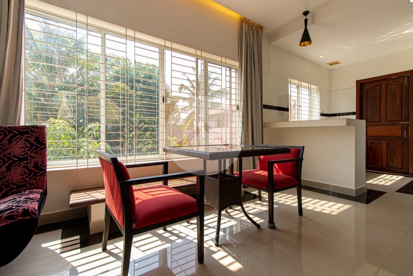 10 Bedroom Apartment For Rent - Svay Dangkum, Siem Reap
