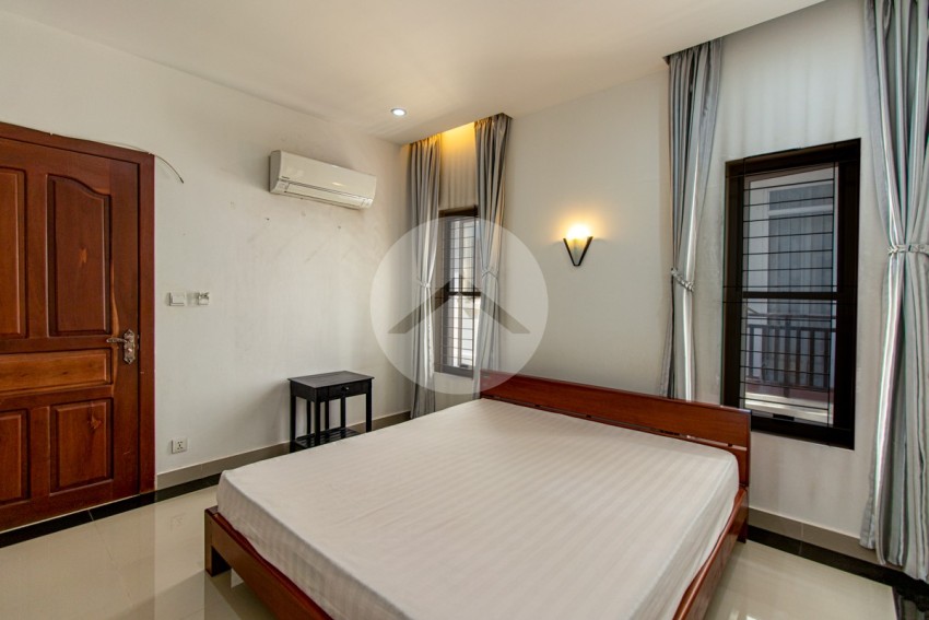 10 Bedroom Apartment For Rent - Svay Dangkum, Siem Reap