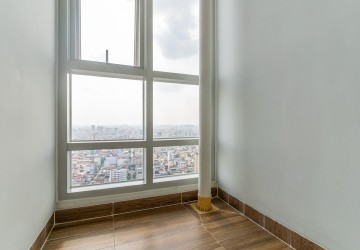 4 Bedroom Condo For Rent - De Castle Royal, BKK 1, Phnom Penh thumbnail