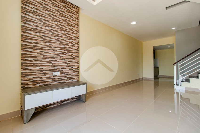 2 Bedroom House For Sale - Svay Dangkum, Siem Reap