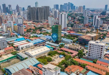 750 Sqm Land For Sale - Toul Tum Poung 1, Phnom Penh thumbnail