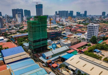 750 Sqm Land For Sale - Toul Tum Poung 1, Phnom Penh thumbnail