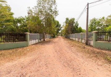 244 Sqm Residential Land For Sale - Svay Dangkum, Siem Reap thumbnail