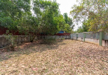 244 Sqm Residential Land For Sale - Svay Dangkum, Siem Reap thumbnail