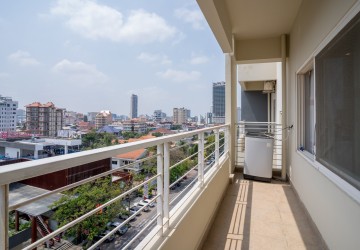 2 Bedroom Condo For Rent - De Castle TK24, Boeung Kak 2, Phnom Penh thumbnail