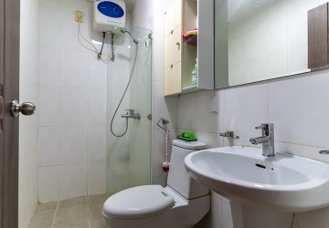 2 Bedroom Condo For Rent - De Castle TK24, Boeung Kak 2, Phnom Penh thumbnail