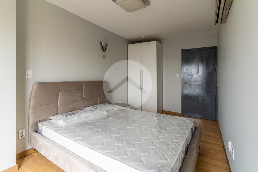 2 Bedroom Condo For Rent - De Castle TK24, Boeung Kak 2, Phnom Penh