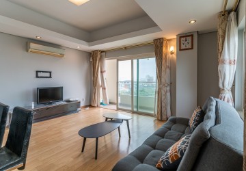 2 Bedroom Condo For Rent - De Castle TK24, Boeung Kak 2, Phnom Penh thumbnail