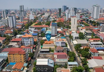 1,050 Sqm Land For Sale - Boeung Trabek, Phnom Penh thumbnail