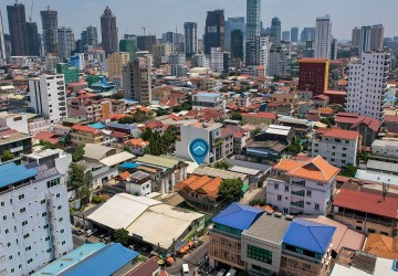 1,050 Sqm Land For Sale - Boeung Trabek, Phnom Penh thumbnail