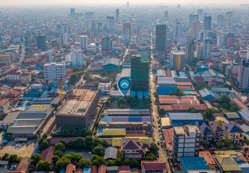 2,121 Sqm Land For Sale - Boeung Trabek, Phnom Penh thumbnail