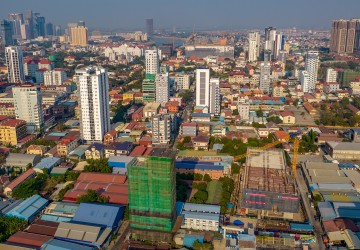 2,121 Sqm Land For Sale - Boeung Trabek, Phnom Penh thumbnail