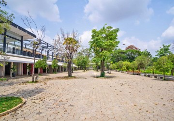 Commercial Property For Rent - Svay Dangkum, Siem Reap thumbnail