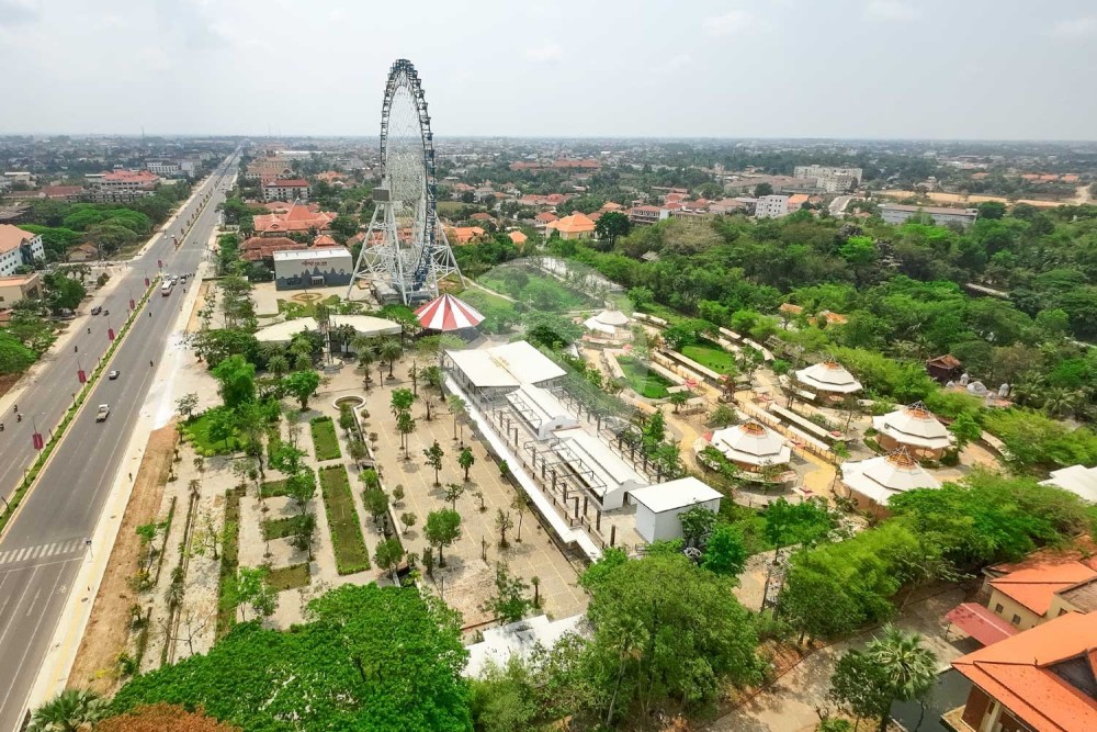 Commercial Property For Rent - Svay Dangkum, Siem Reap - Image 5