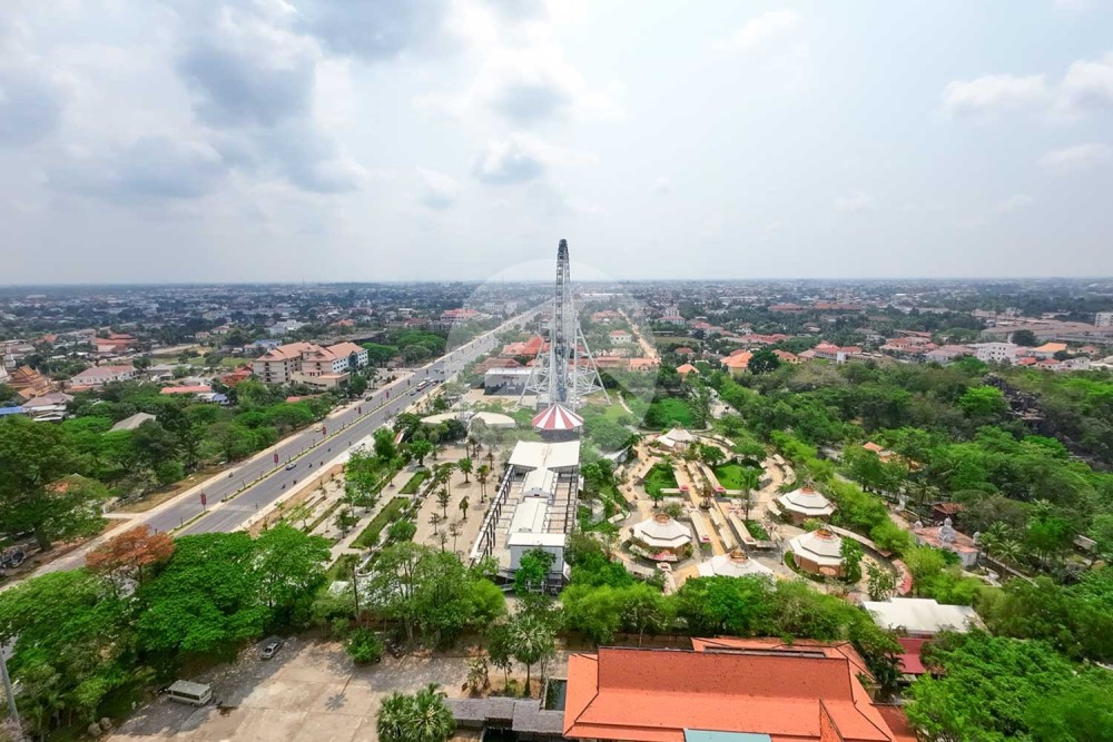 Commercial Property For Rent - Svay Dangkum, Siem Reap - Image 2