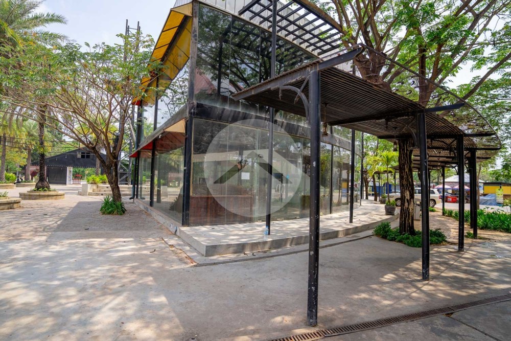 Commercial Property For Rent - Svay Dangkum, Siem Reap - Image 12